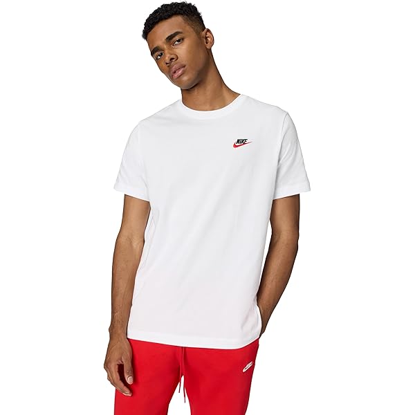 Amazon.com: Nike Men's Sportswear T-Shirt (XX-Large
